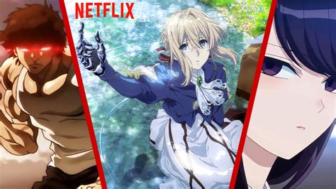 animes para adultos en netflix|12 Good Adult Anime on Netflix